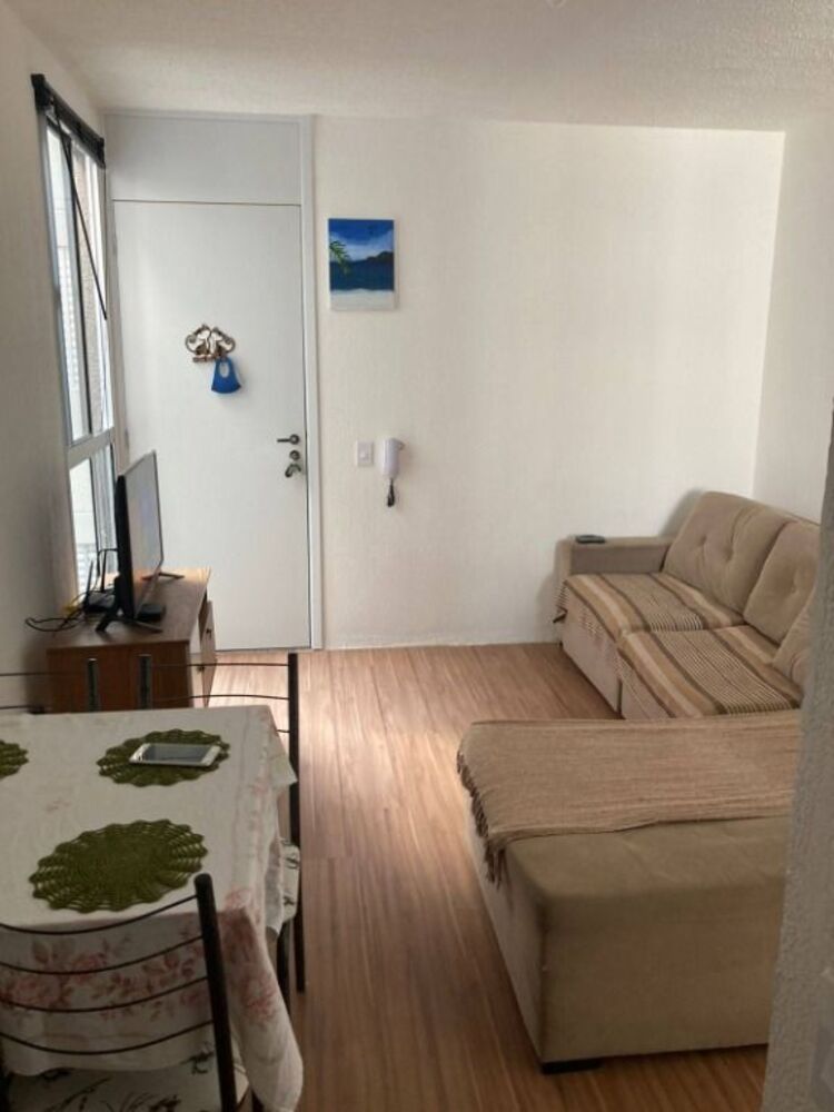 Apartamento, 2 quartos, 42 m² - Foto 6
