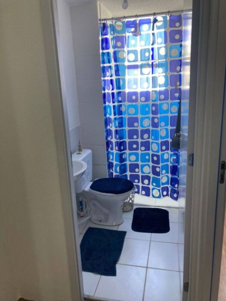 Apartamento, 2 quartos, 42 m² - Foto 16