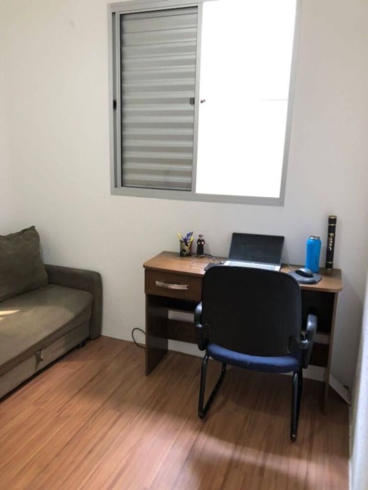 Apartamento, 2 quartos, 42 m² - Foto 4
