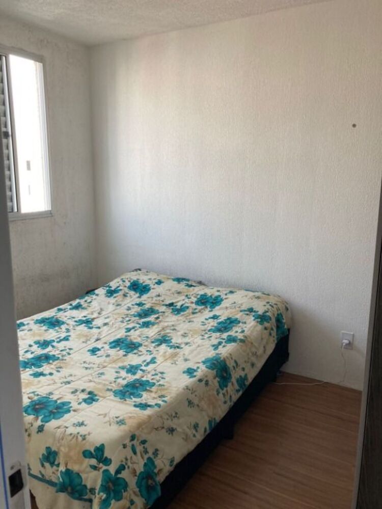 Apartamento, 2 quartos, 42 m² - Foto 13