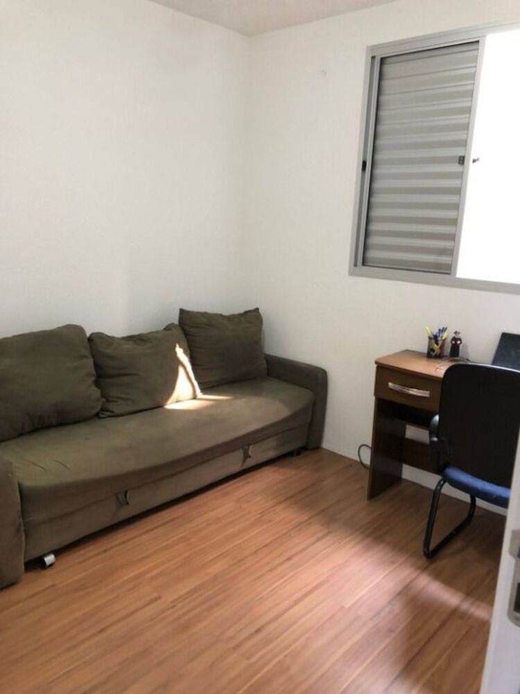 Apartamento, 2 quartos, 42 m² - Foto 2