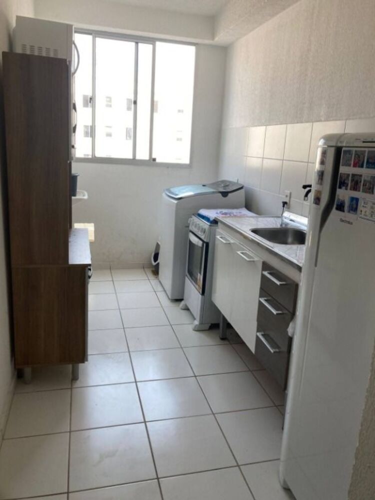 Apartamento, 2 quartos, 42 m² - Foto 10