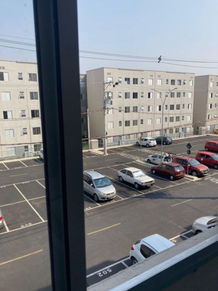 Apartamento, 2 quartos, 42 m² - Foto 15