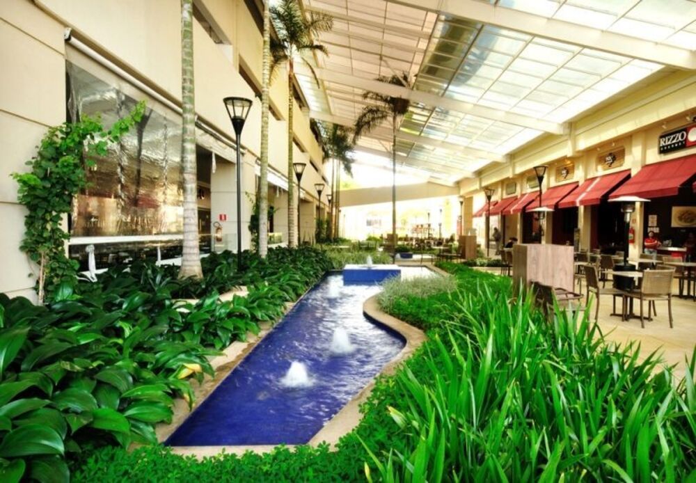 Conjunto Comercial-Sala para alugar, 40m² - Foto 8