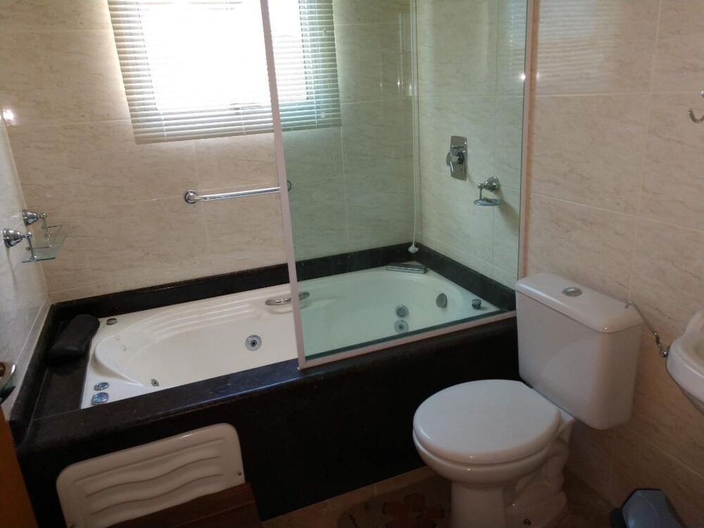 Casa, 4 quartos, 387 m² - Foto 6