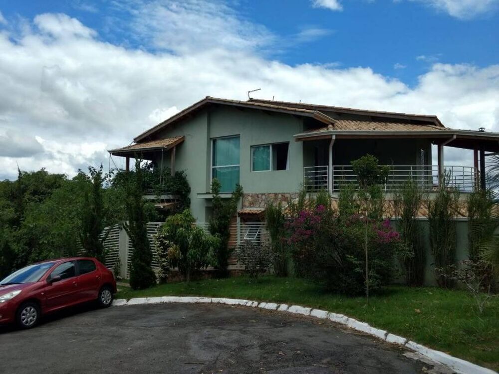 Casa, 4 quartos, 387 m² - Foto 27