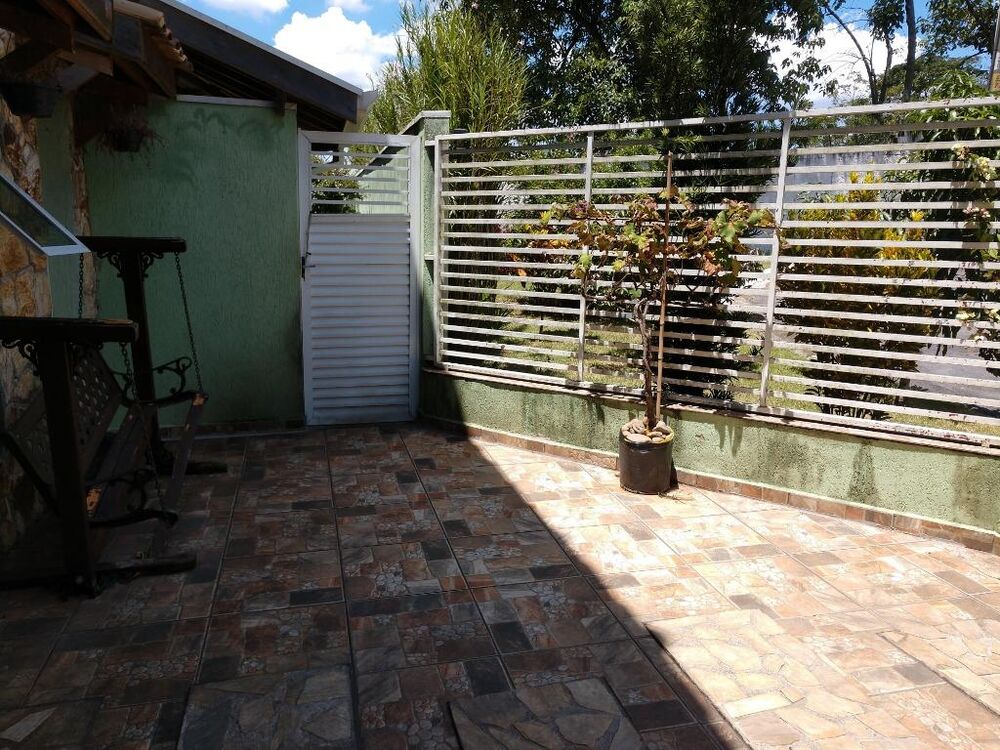 Casa, 4 quartos, 387 m² - Foto 11