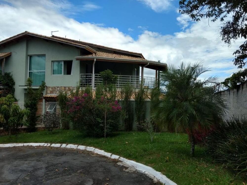Casa, 4 quartos, 387 m² - Foto 10
