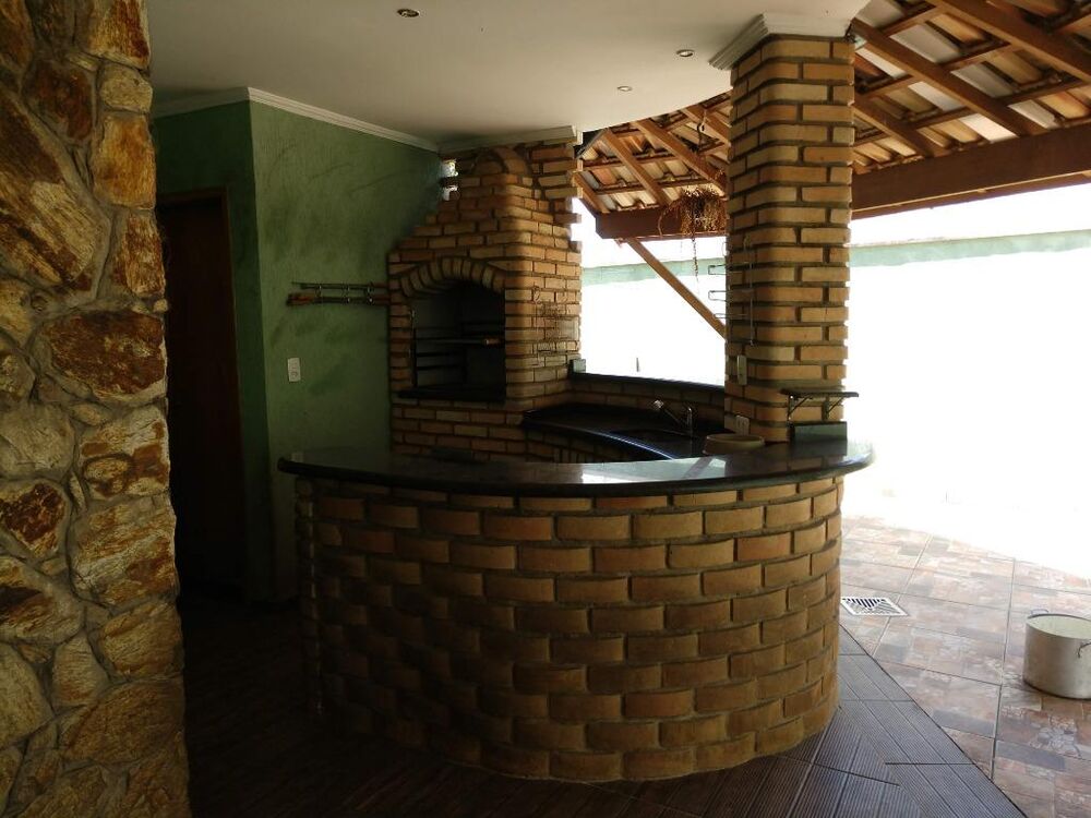 Casa, 4 quartos, 387 m² - Foto 28