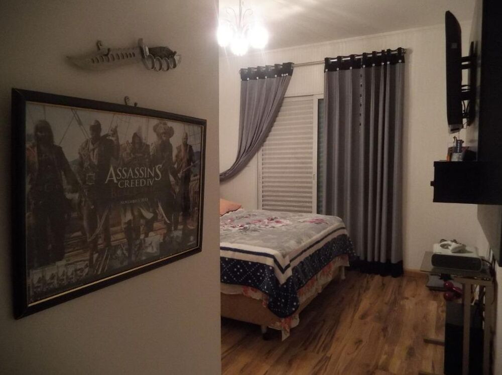 Casa, 4 quartos, 387 m² - Foto 8