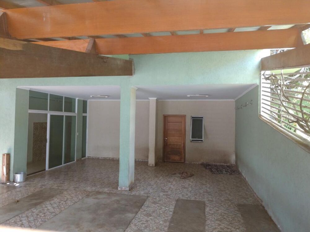 Casa, 4 quartos, 387 m² - Foto 19