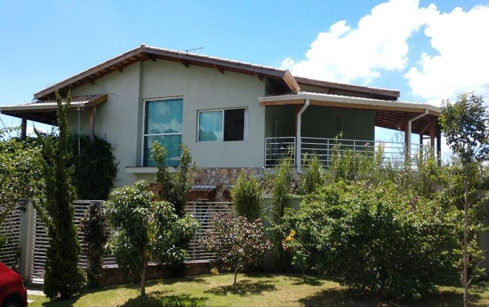 Casa, 4 quartos, 387 m² - Foto 7