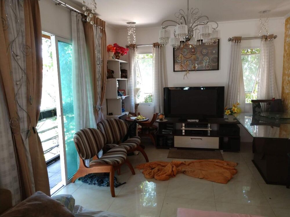 Casa, 4 quartos, 387 m² - Foto 1