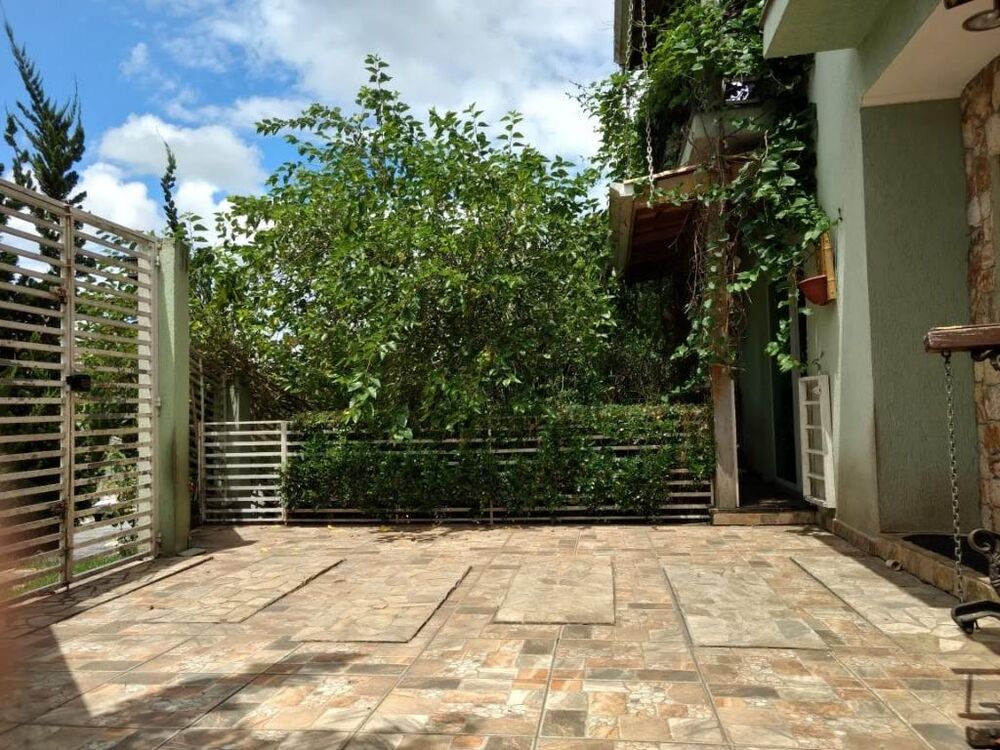 Casa, 4 quartos, 387 m² - Foto 3