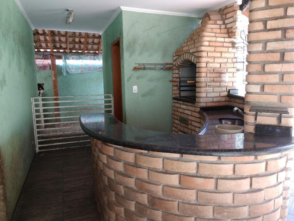 Casa, 4 quartos, 387 m² - Foto 17