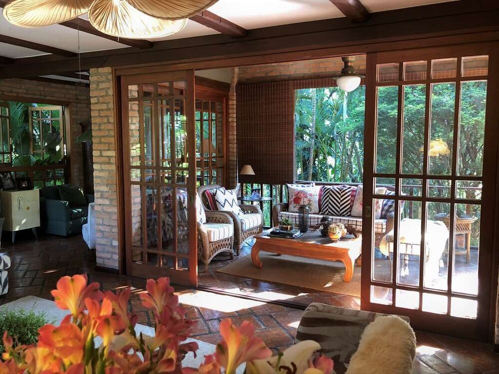 Casa de Condomínio à venda com 4 quartos, 450m² - Foto 5