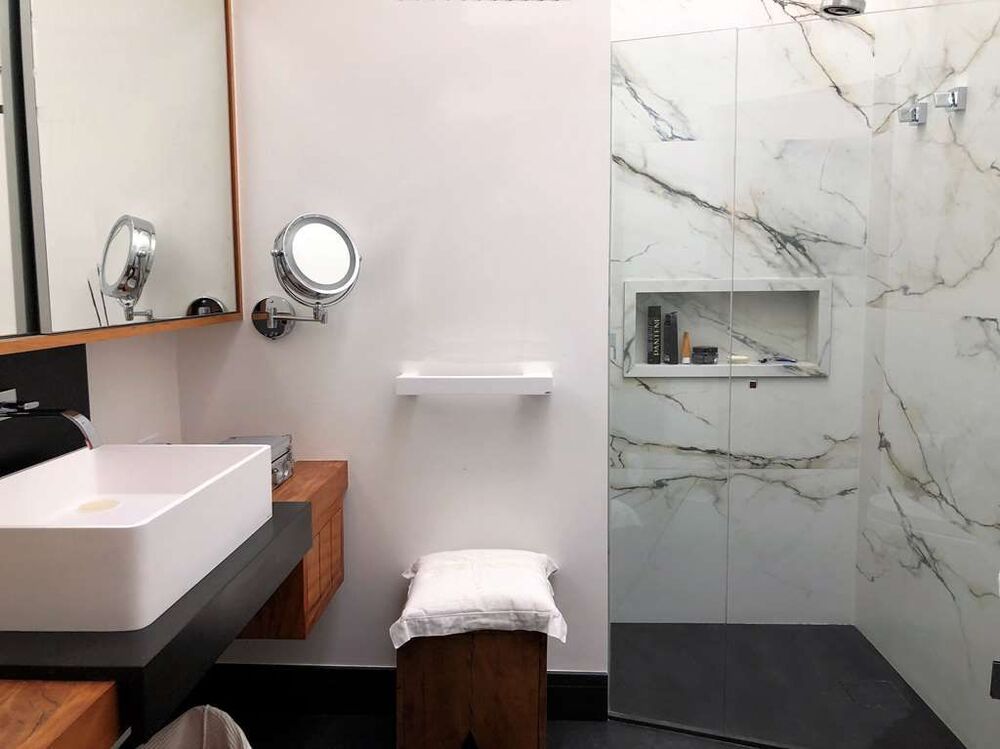 Casa de Condomínio à venda com 4 quartos, 450m² - Foto 7