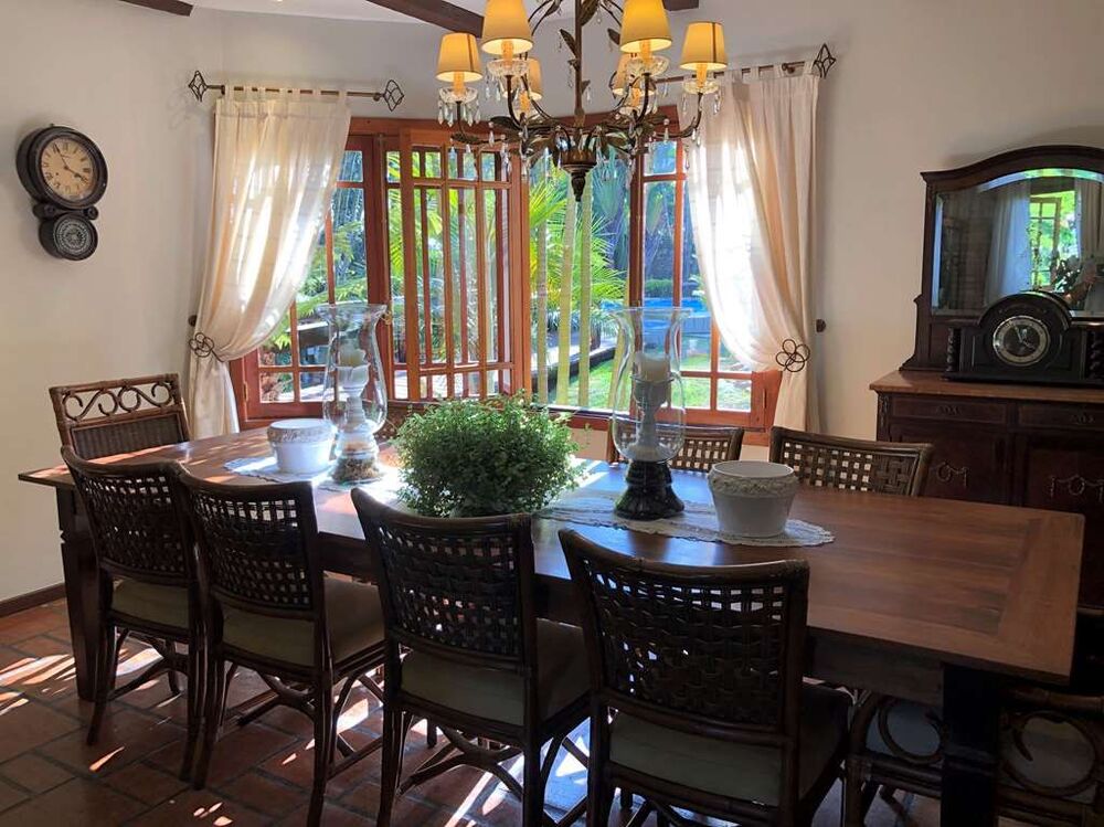 Casa de Condomínio à venda com 4 quartos, 450m² - Foto 4