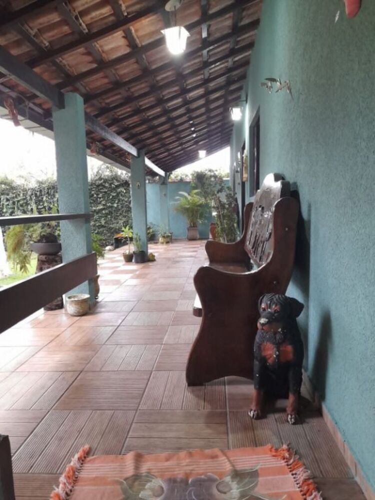 Casa de Condomínio, 2 quartos - Foto 3