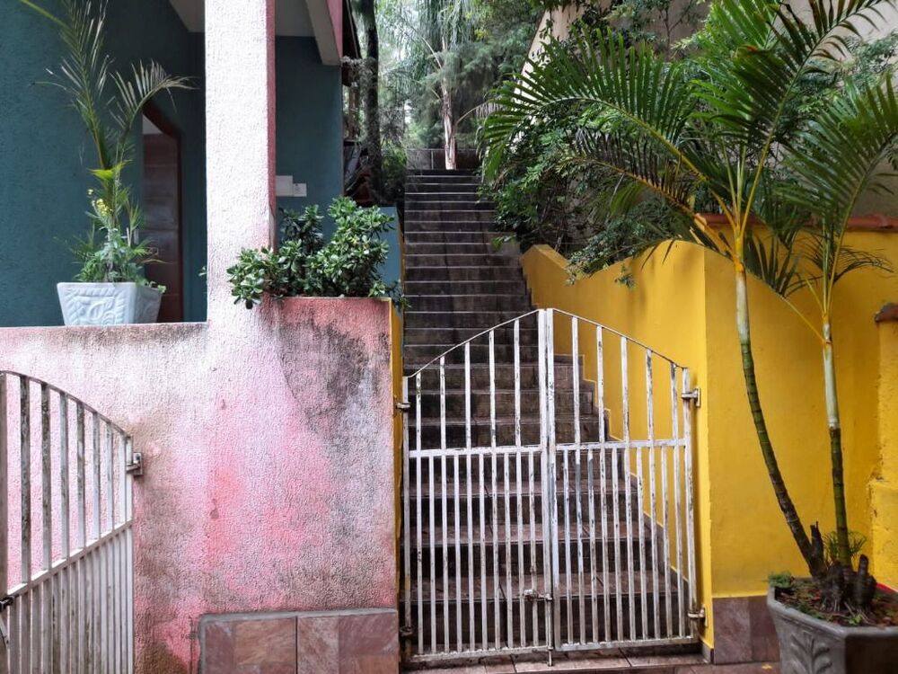 Casa de Condomínio, 2 quartos - Foto 4