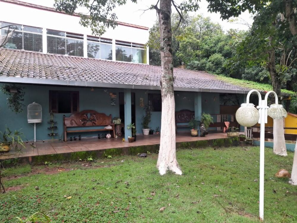 Casa de Condomínio, 2 quartos - Foto 1