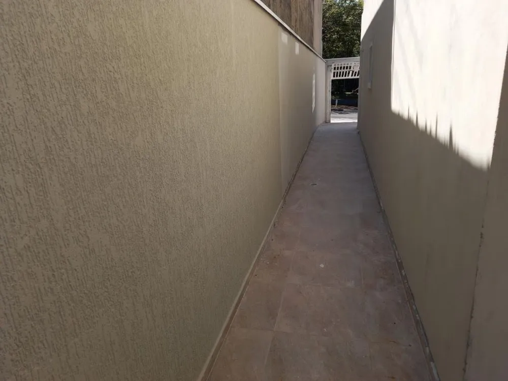 Casa, 3 quartos, 85 m² - Foto 2