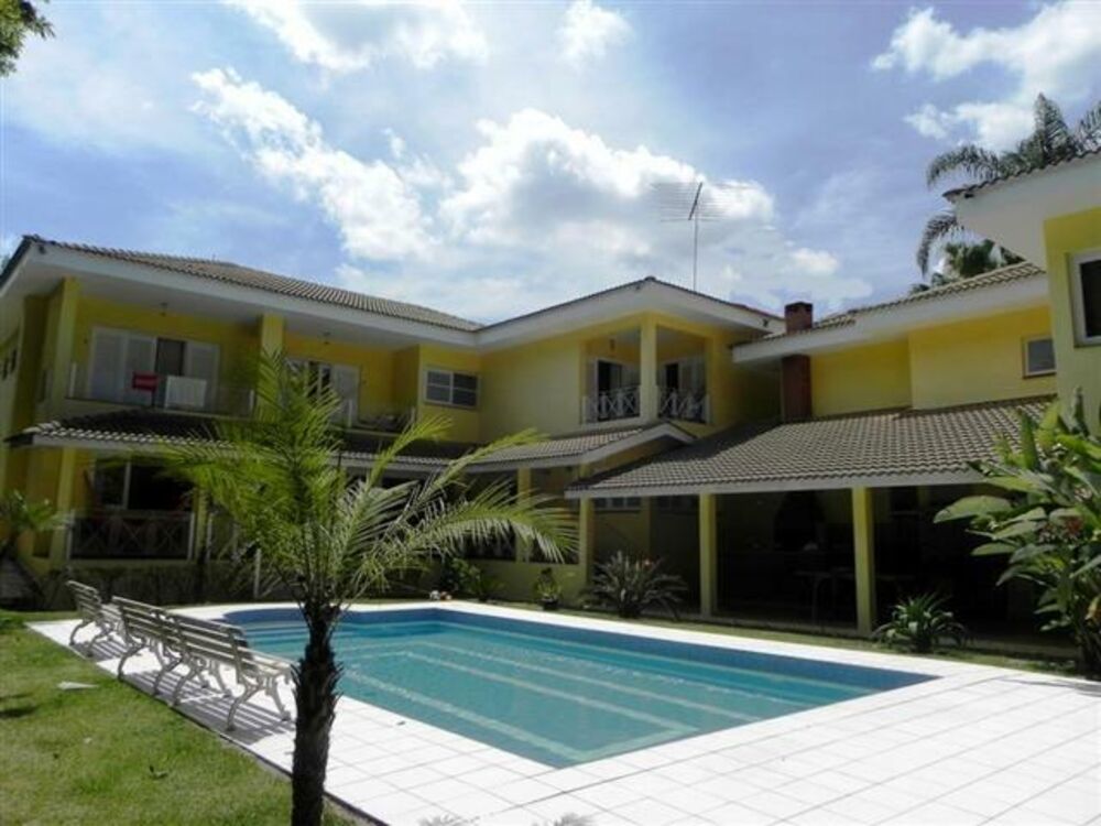 Casa de Condomínio à venda com 4 quartos, 732m² - Foto 2