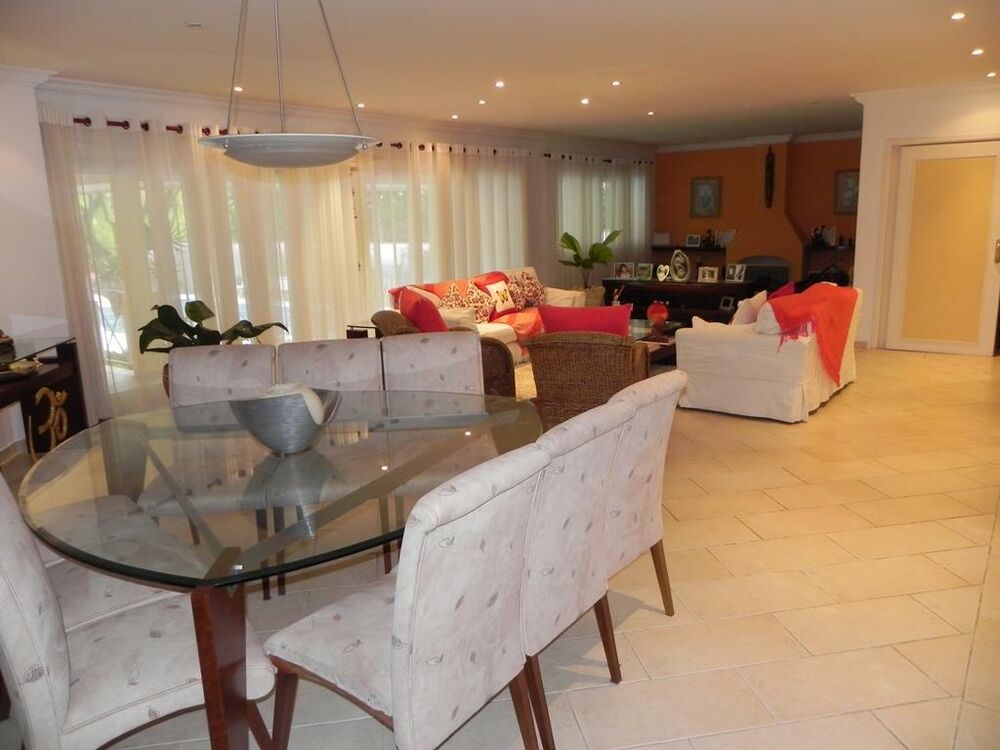 Casa de Condomínio à venda com 4 quartos, 732m² - Foto 10