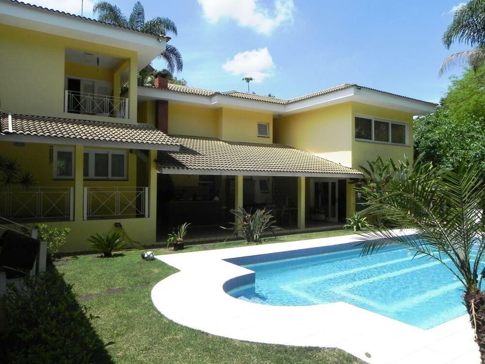 Casa de Condomínio à venda com 4 quartos, 732m² - Foto 3