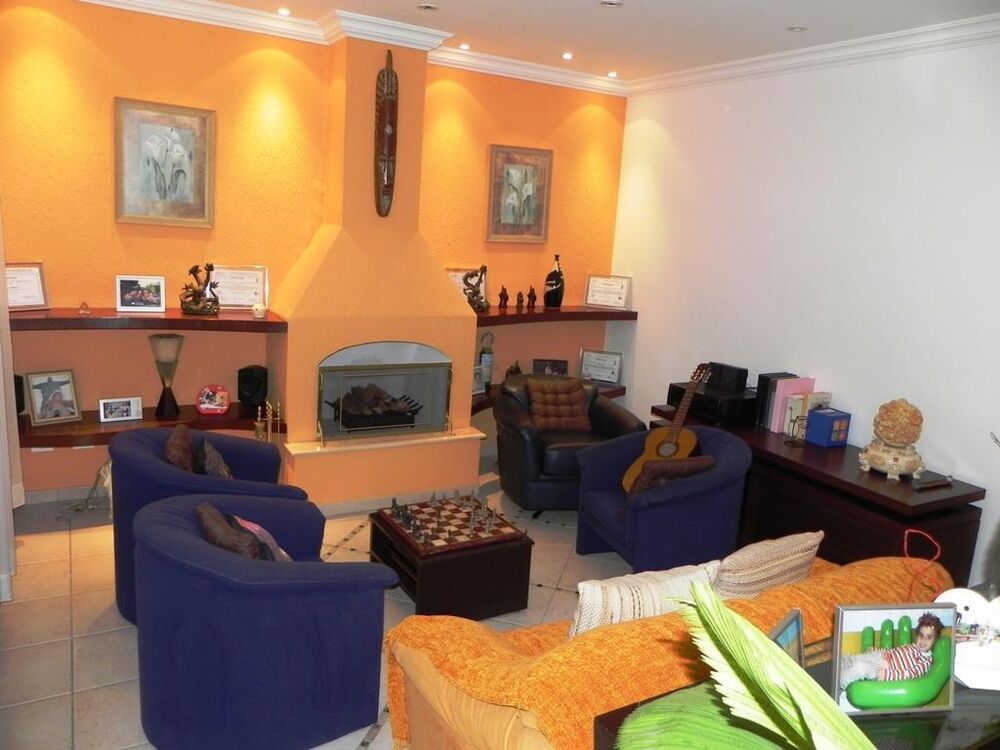 Casa de Condomínio à venda com 4 quartos, 732m² - Foto 8