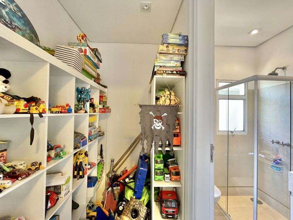 Casa de Condomínio à venda com 4 quartos, 268m² - Foto 7