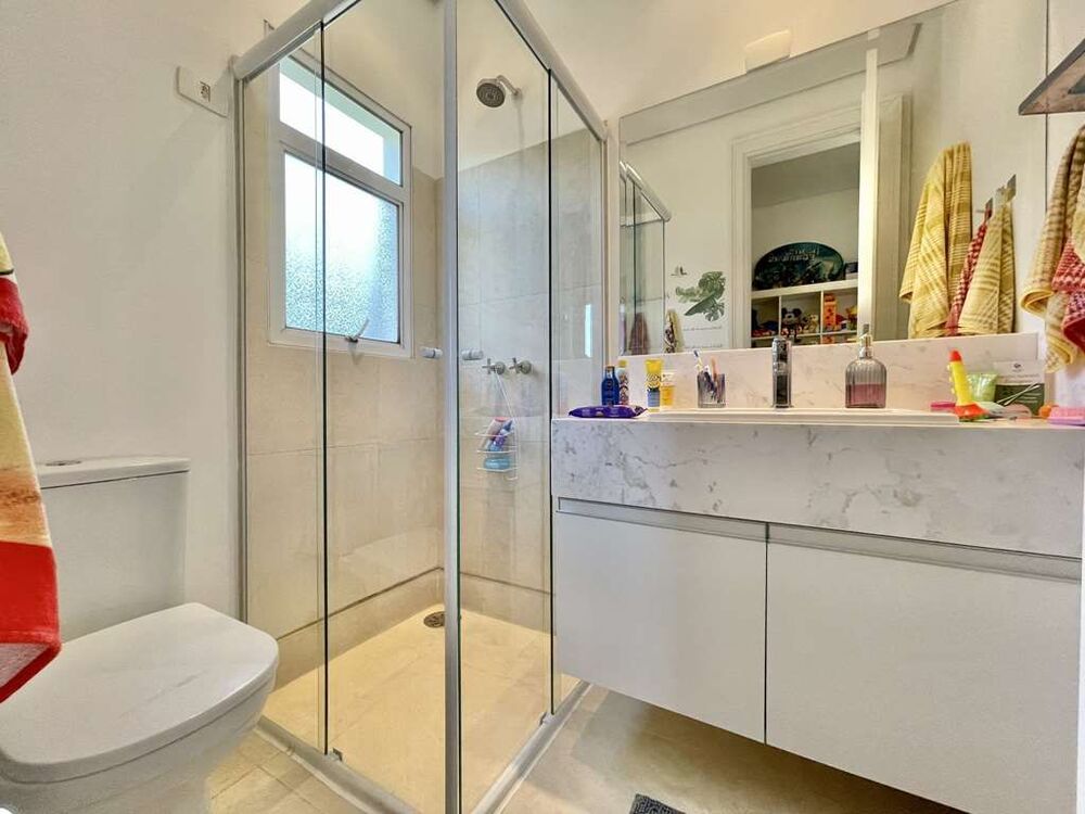 Casa de Condomínio à venda com 4 quartos, 268m² - Foto 8