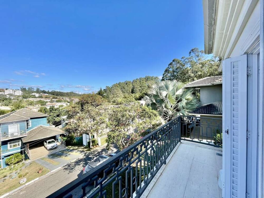Casa de Condomínio à venda com 4 quartos, 268m² - Foto 6
