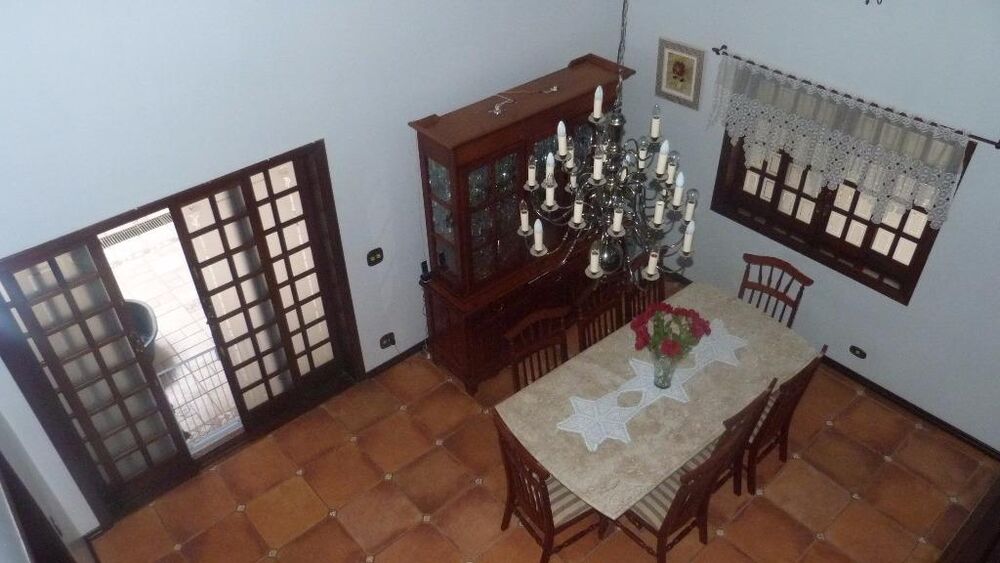 Casa de Condomínio à venda com 3 quartos, 346m² - Foto 4