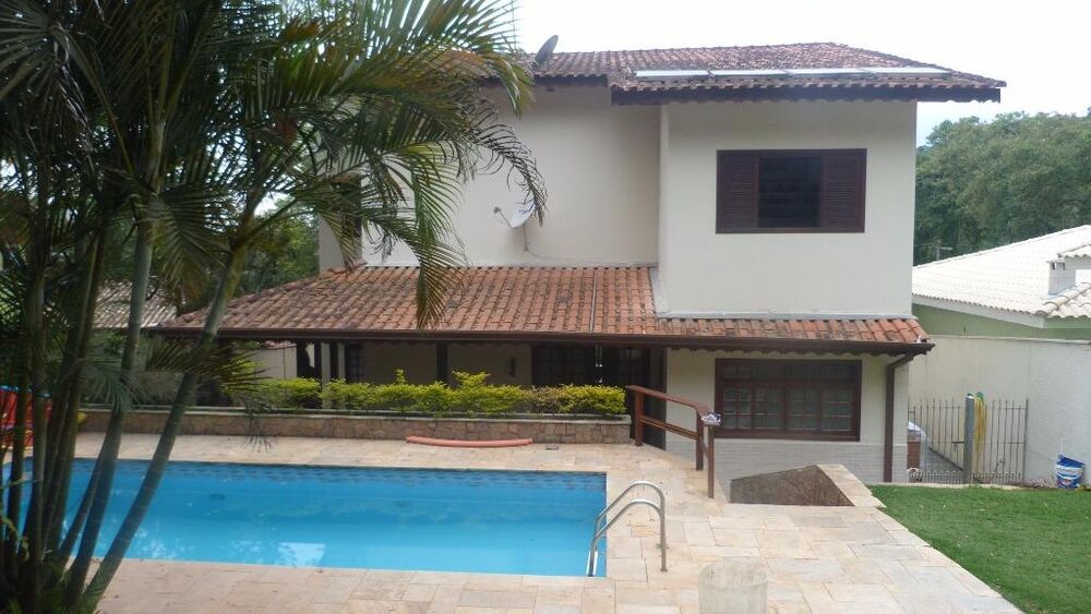 Casa de Condomínio à venda com 3 quartos, 346m² - Foto 2