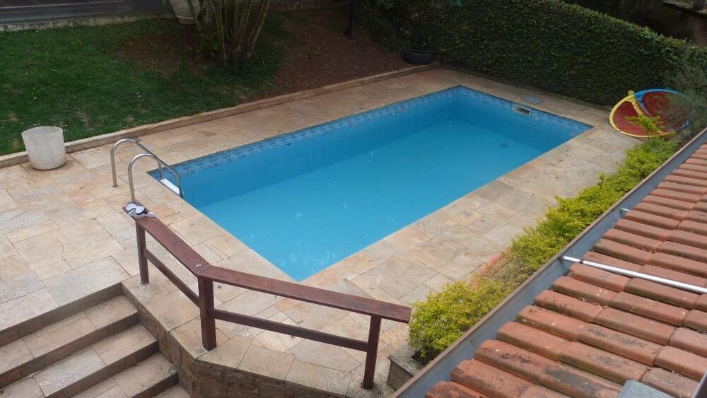 Casa de Condomínio à venda com 3 quartos, 346m² - Foto 8