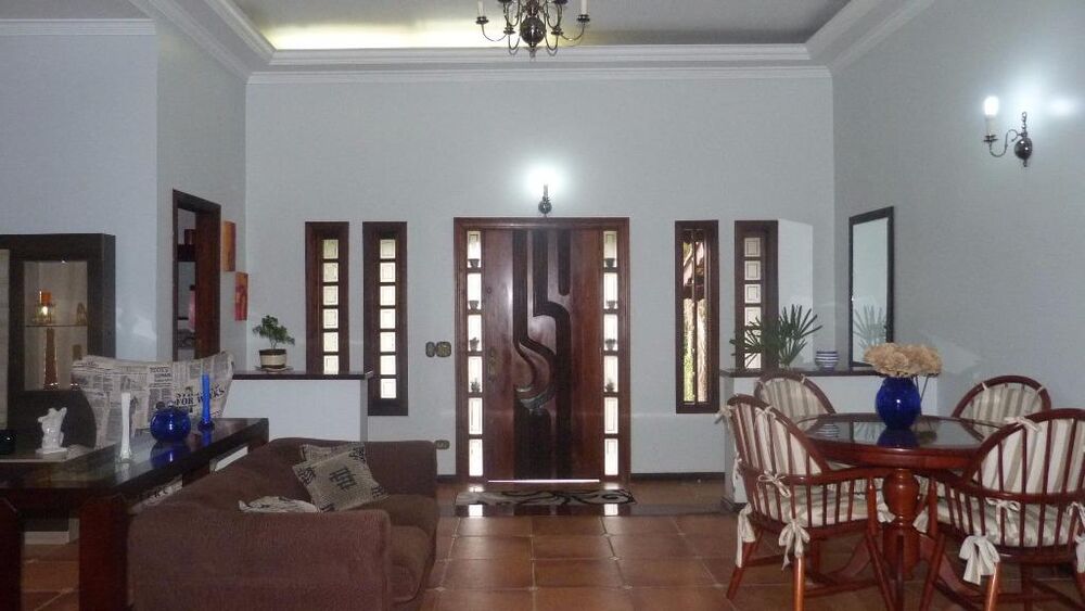 Casa de Condomínio à venda com 3 quartos, 346m² - Foto 3