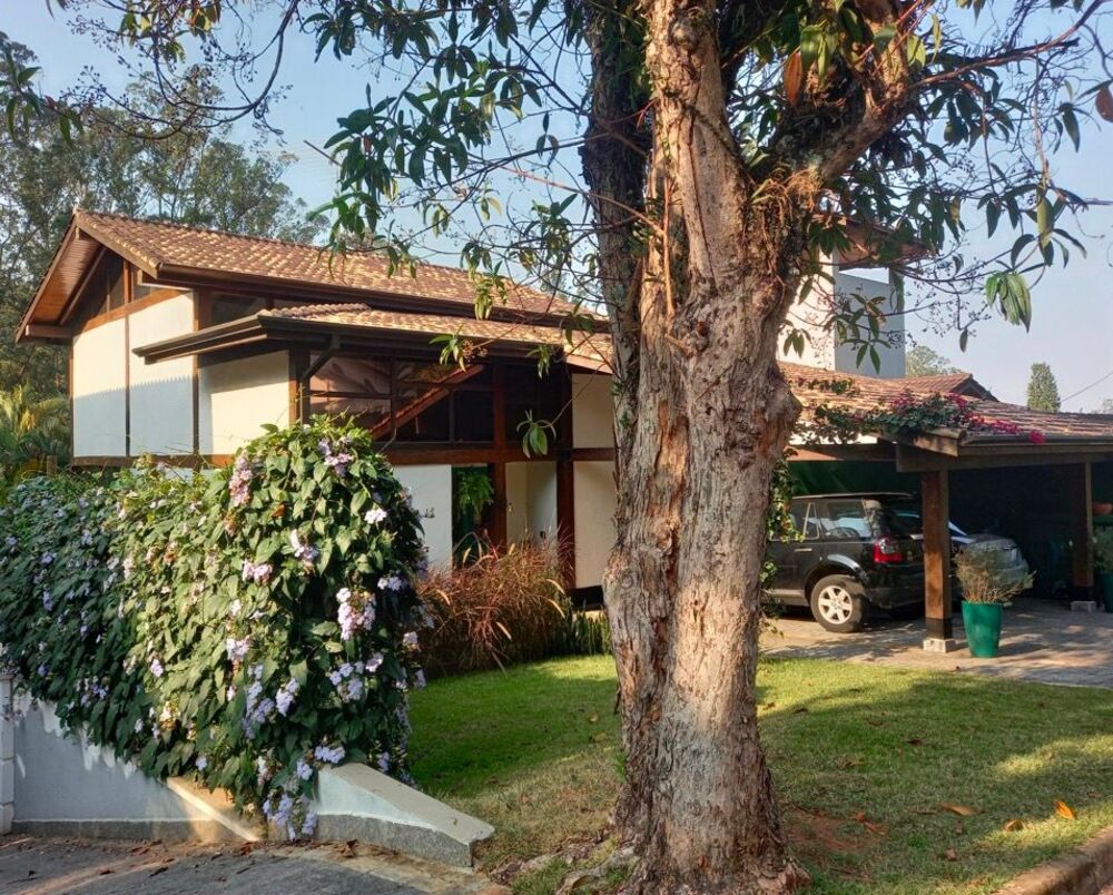 Casa de Condomínio, 3 quartos - Foto 47