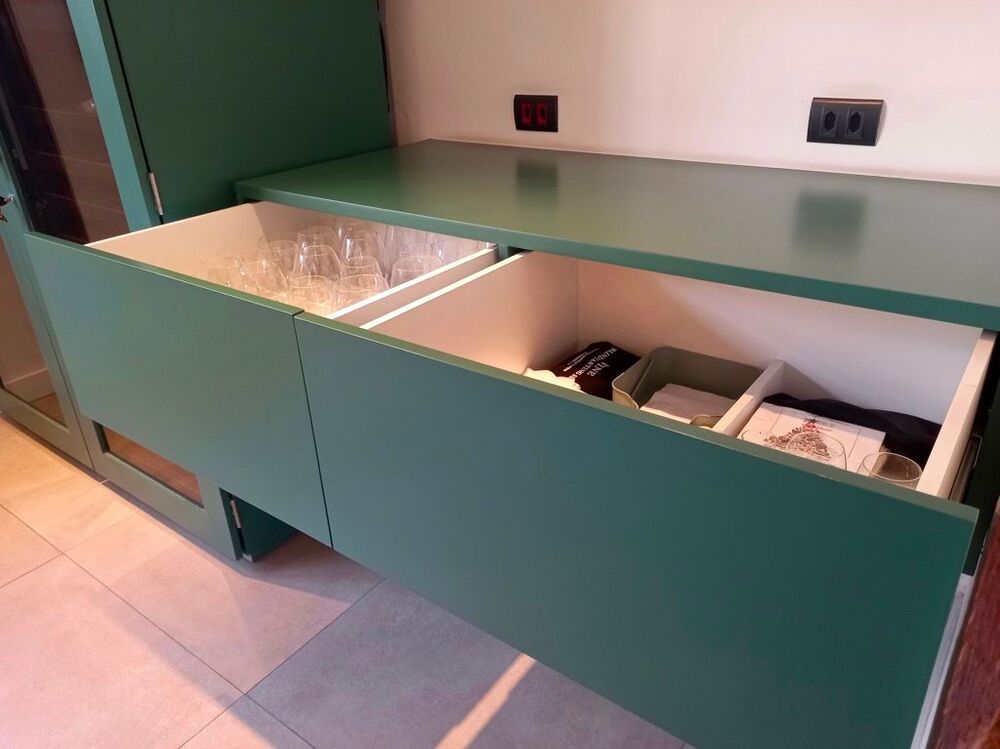 Casa de Condomínio, 3 quartos - Foto 31