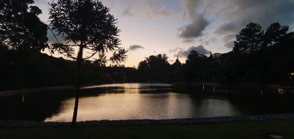 Casa de Condomínio, 3 quartos - Foto 48