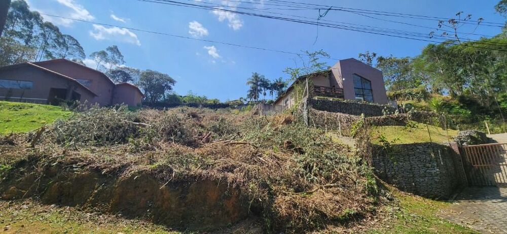 Loteamento e Condomínio, 1178 m² - Foto 2