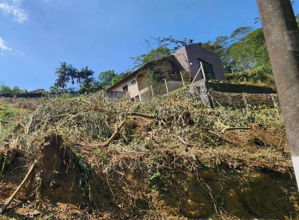 Loteamento e Condomínio, 1178 m² - Foto 3