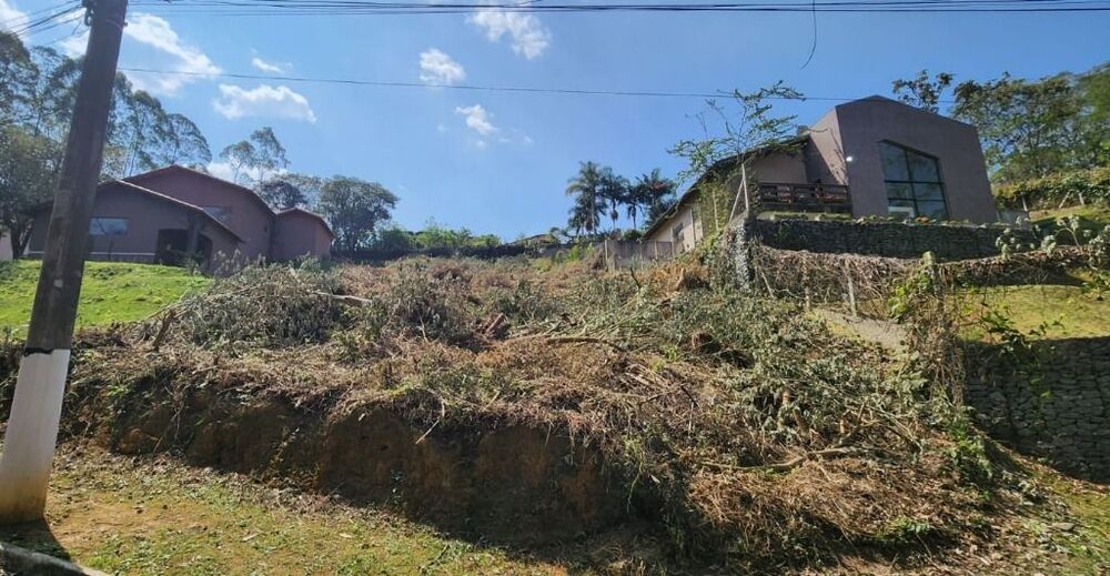 Loteamento e Condomínio, 1178 m² - Foto 1