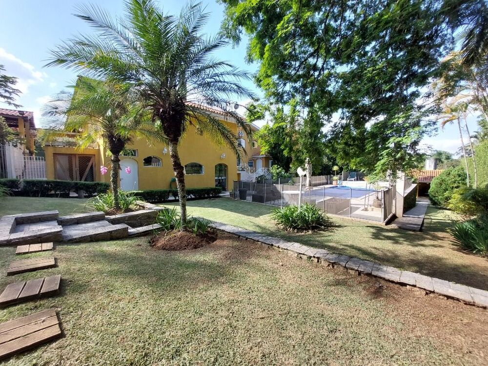 Casa de Condomínio, 5 quartos - Foto 2