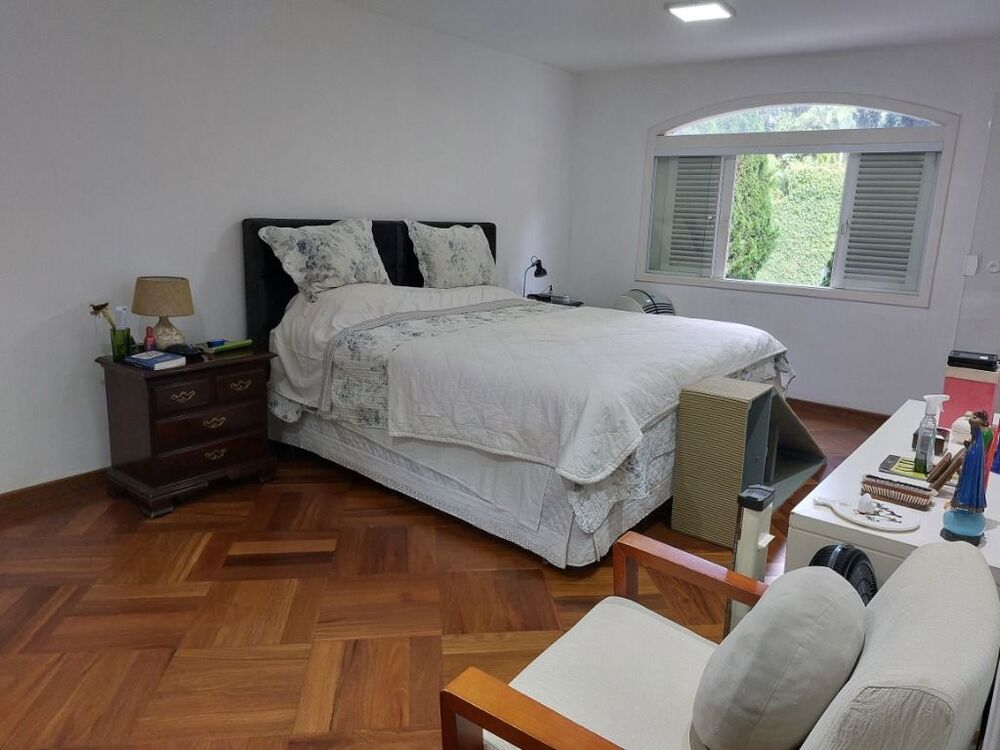 Casa de Condomínio, 5 quartos - Foto 17