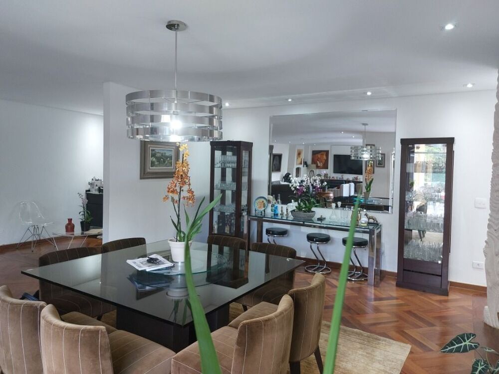 Casa de Condomínio, 5 quartos - Foto 11