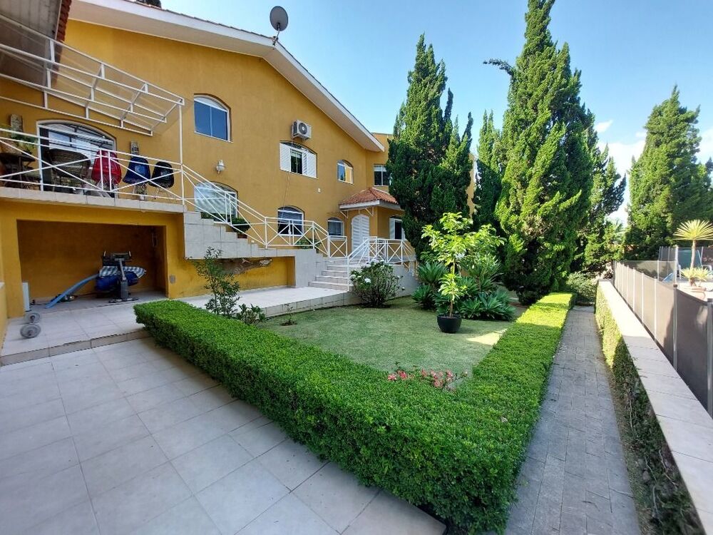 Casa de Condomínio, 5 quartos - Foto 43