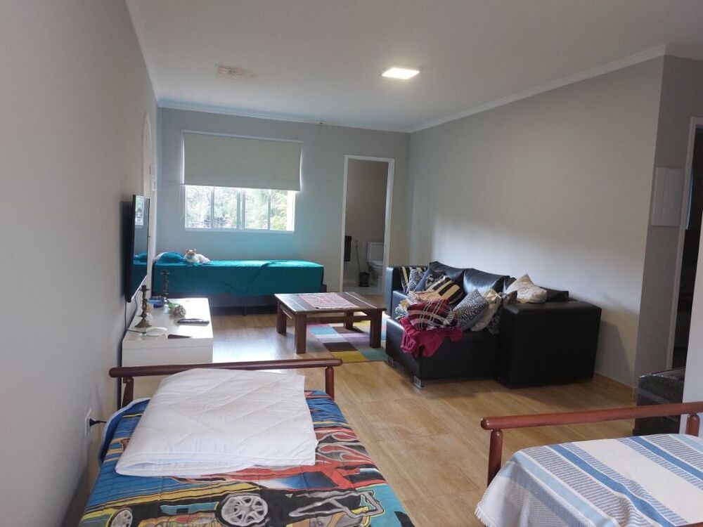 Casa de Condomínio, 5 quartos - Foto 29