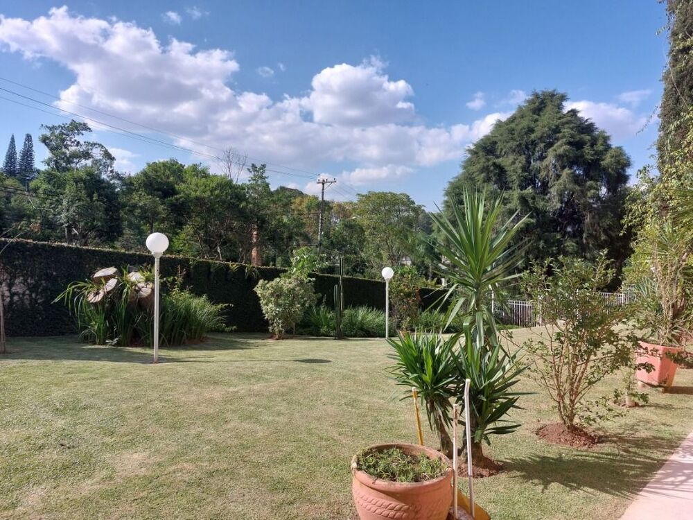 Casa de Condomínio, 5 quartos - Foto 49