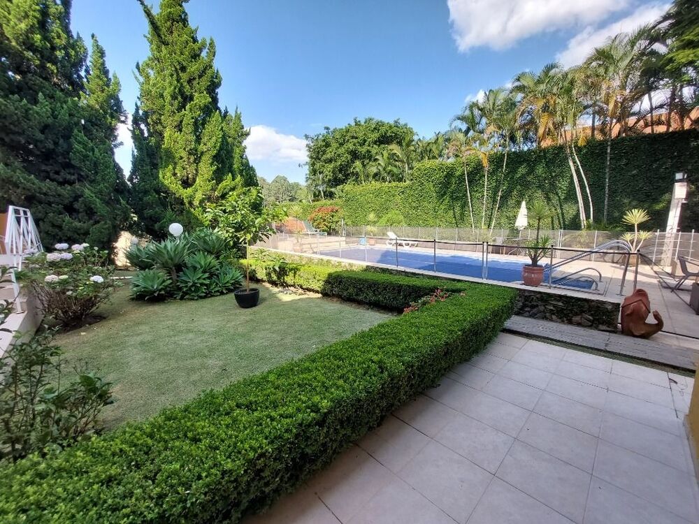 Casa de Condomínio, 5 quartos - Foto 45